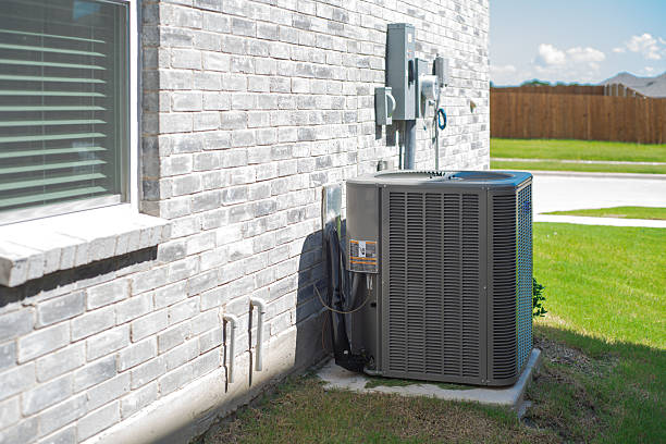 Reliable Ac Installation contractor in Nottingham, NH by FH HVAC