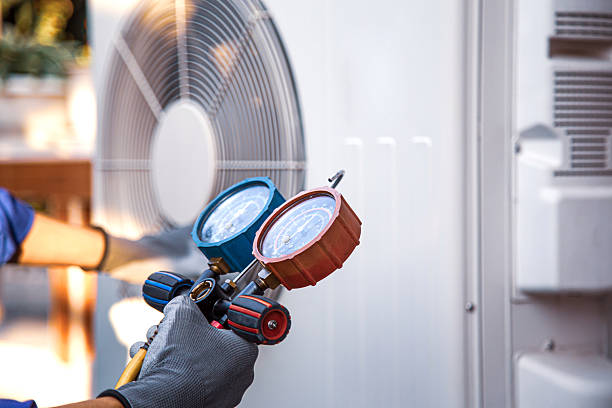 Affordable Ac Installation solutions in Nottingham, NH